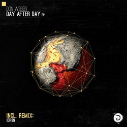 Day After Day Ep