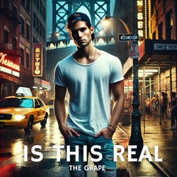 Is This Real (Extended Mix)