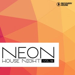 Neon House Night Vol. 16