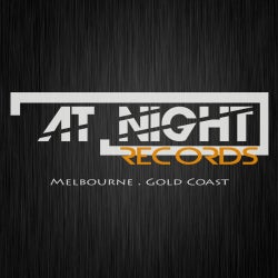 At Night Records