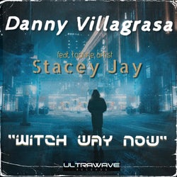 witch way now (feat. Stacey Jay)