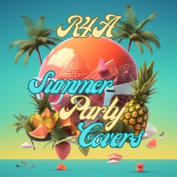 SUMMER PARTY COVERS