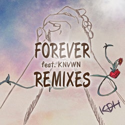 FOREVER Feat. KNVWN REMIXES