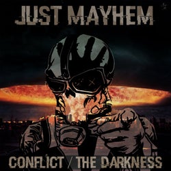 Conflict/The Darkness