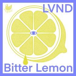 Bitter Lemon