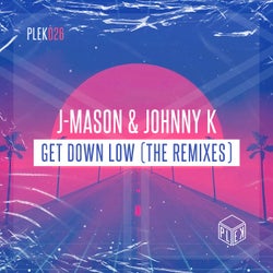 Get Down Low (The Remixes)