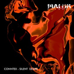 Silent Desire EP