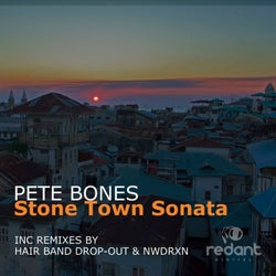 Stone Town Sonata