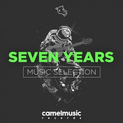 Seven Years, Music Selection