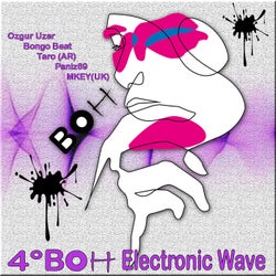 4° Boh Electronic Wave