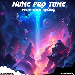 Nunc Pro Tunc