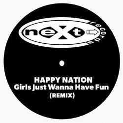 Girls Just Wanna Have Fun (Remix)