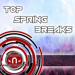Top Spring Breaks