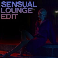Sensual Lounge Edit (Lounge Music For Your Relax)