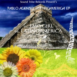 Latinoamerica EP