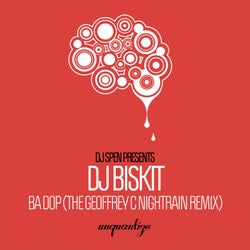 Ba Dop (The Geoffrey C Nightrain Remix)