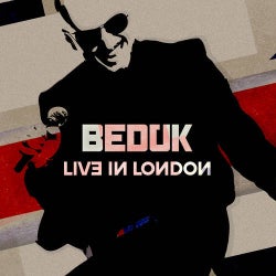 Live in London