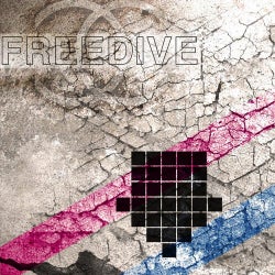 Free Dive - EP