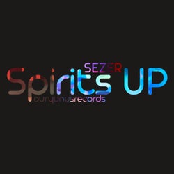 Spirits UP