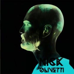 Nick Olivetti 1UP Chart