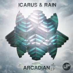 Arcadian EP