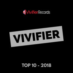 Vivifier's Top 10 - 2018