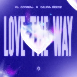 Love the Way (Extended Mix)