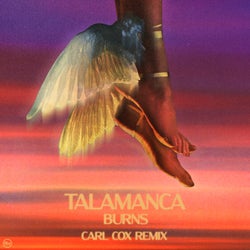 Talamanca (Carl Cox Extended Remix)
