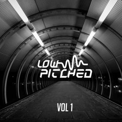 Low Pitched, Vol. 1