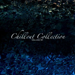 Chillout Collection - Volume 01