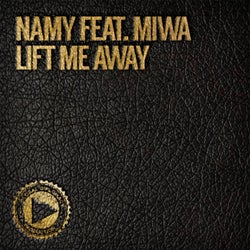 Lift Me Away (feat. Miwa)