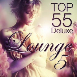 Lounge Top 55, Vol. 5 (Deluxe, the Original)