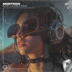 Montana (Techno Remix) [Extended Mix]