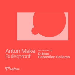Bulletproof, Vol. 2
