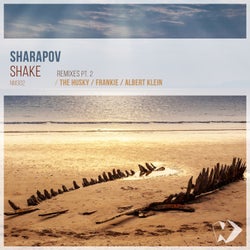 Shake, Pt. 2 (Remixes)
