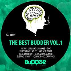 The Best Budder, Vol. 1