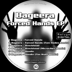 Forced Hands EP