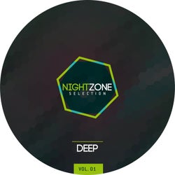Nightzone - Deep, Vol. 1