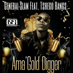 Ama'Gold Digger