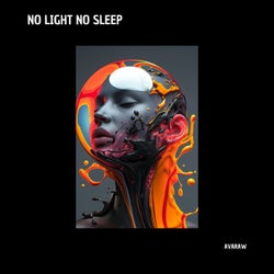 No Light No Sleep