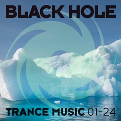 Black Hole Trance Music 01-24
