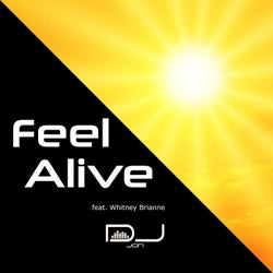Feel Alive (Extended Mix)