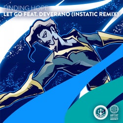 Let Go - Single (INSTATIC Remix)