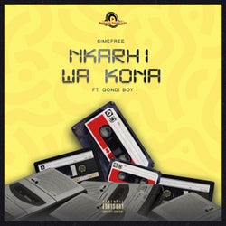 Nkarhi Wa Kona (feat. Gondi Boy)