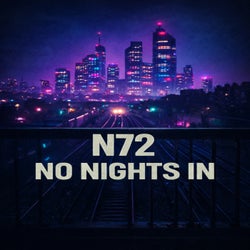 no nights in 
