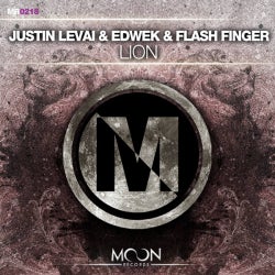 FLASH FINGER - Lion CHART TOP 10