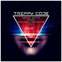 Trippy Deep Tech Compilation Vol 2.