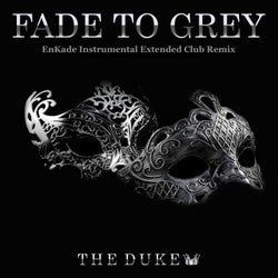 Fade To Grey - EnKADE Instrumental Extended Club Remix