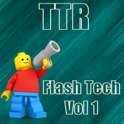 TTR Flash Tech Vol 1