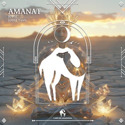 Amanat